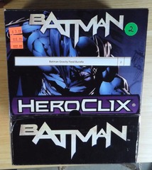Batman: Gravity Feed Bundle  (2)